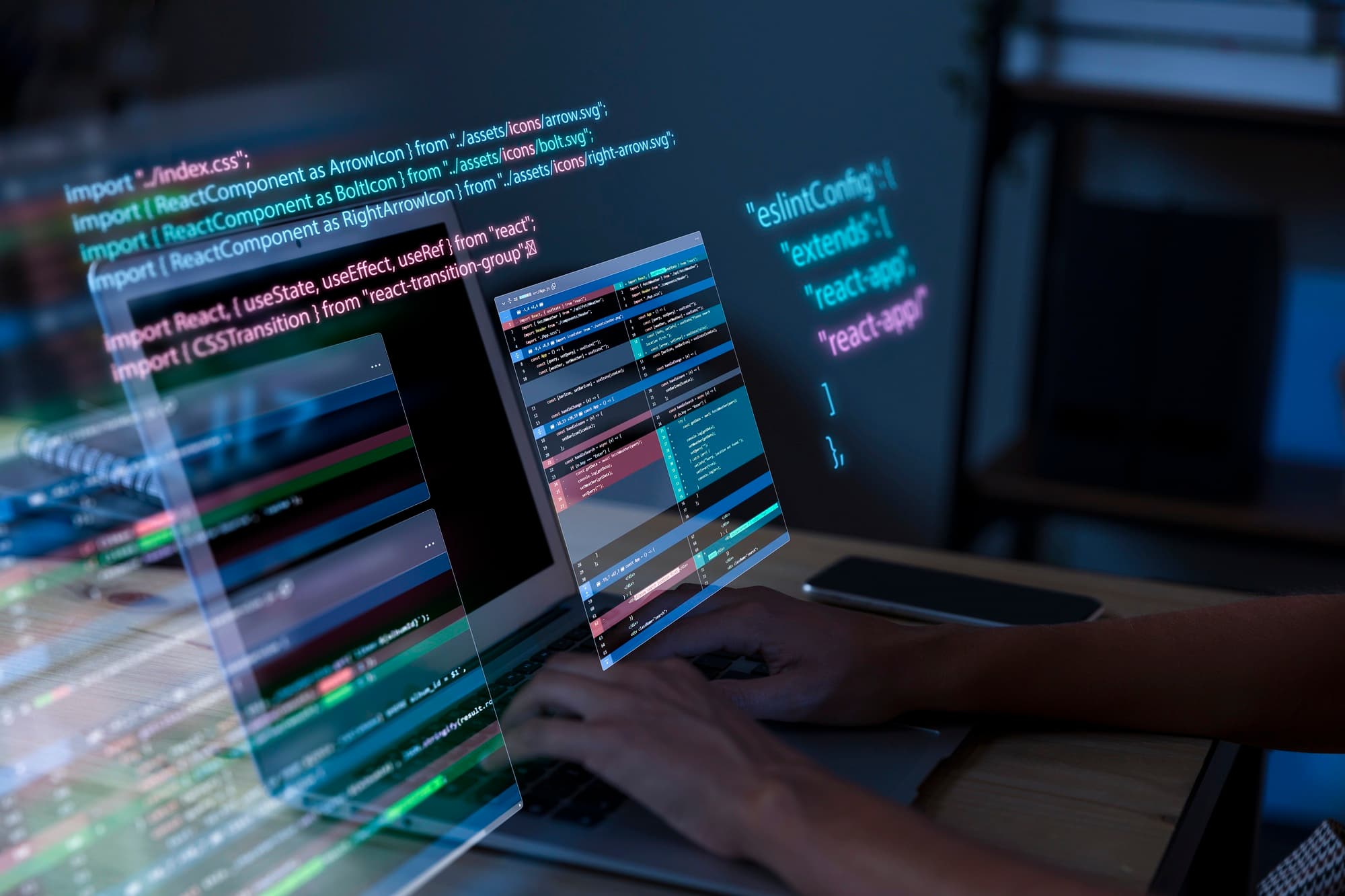 Code Imaeg