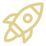 Rcoket Icon